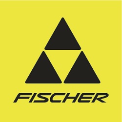 Mini Fischer Logo - SkiReviewer