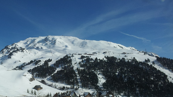 Esquís Polivalentes / All Mountain