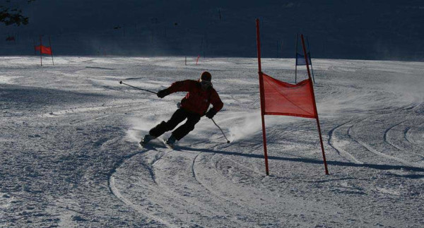 Types of ski - Race Skis - SkiReviewer