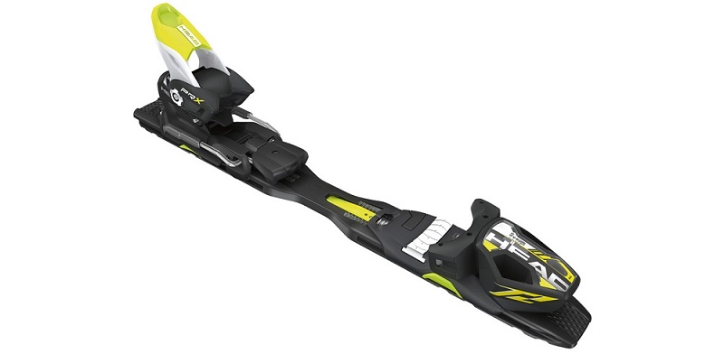 Test / Review Ski Head iSupershape Magnum • Ski Reviewer
