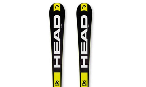 Slx Skis 165cm don't come with bindings Head World Cup Rebels I 